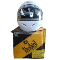 SB-37 Zon - Classic/Solid (N. White)