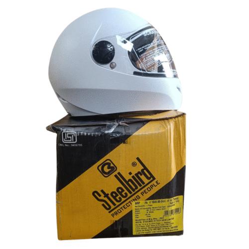 SB-37 Zon - Classic/Solid (N. White) - Image 2