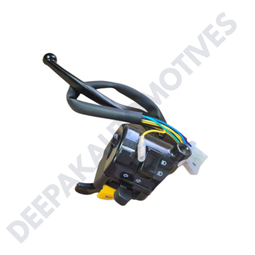 SWITCH HB-LH-ES-SPORTS CVTI - Image 2