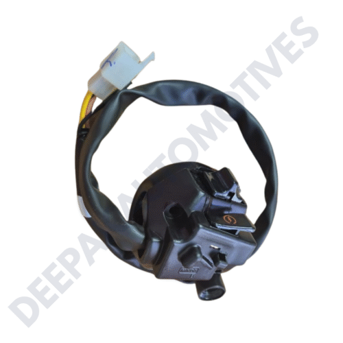 HBS - RH (SELF START) - WITH WIRE COUPLER - Image 2