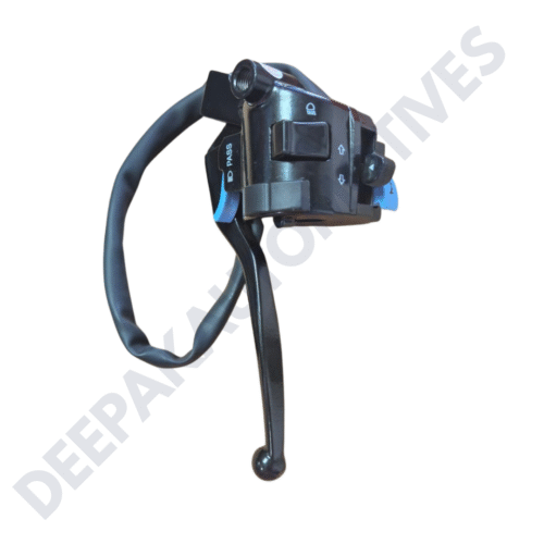 HBS- LVR ASSY - LH (KICK START) - AHO - Image 2