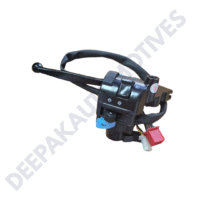HBS- LVR ASSY - LH (KICK START) - AHO