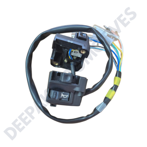 HBS- LH (KICK START) - AHO - Image 2