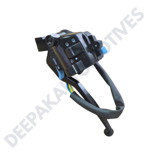 HBS - LH - KICK START - Image 2