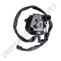 HBS - RH (SELF START)