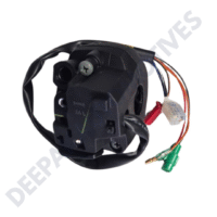 HANDLE BAR SWITCH
