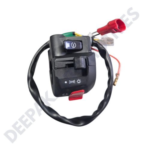 HBS - RH (SELF START) - Image 2