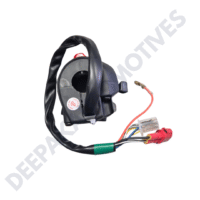 HBS - RH (SELF START)
