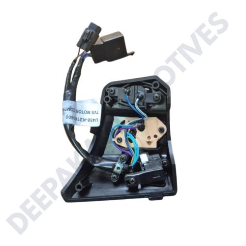 PANEL SWITCH RH - Image 2
