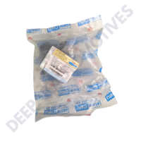 DIPPER SWITH WITH PASS - 5 PIN