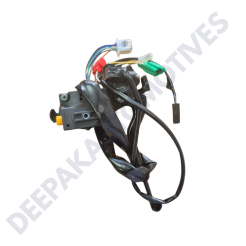 HBS - LH - LEVER ASSEMBLY - Image 2