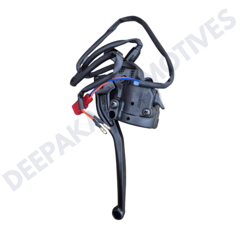 HBS - LEVER ASSEMBLY - RH (SELF START)