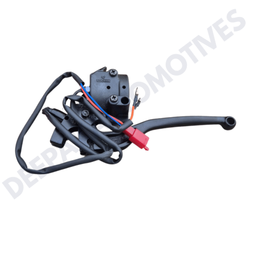 HBS - LEVER ASSEMBLY - RH (SELF START) - Image 2
