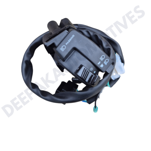 HBS - LH -(SELF START) - Image 2